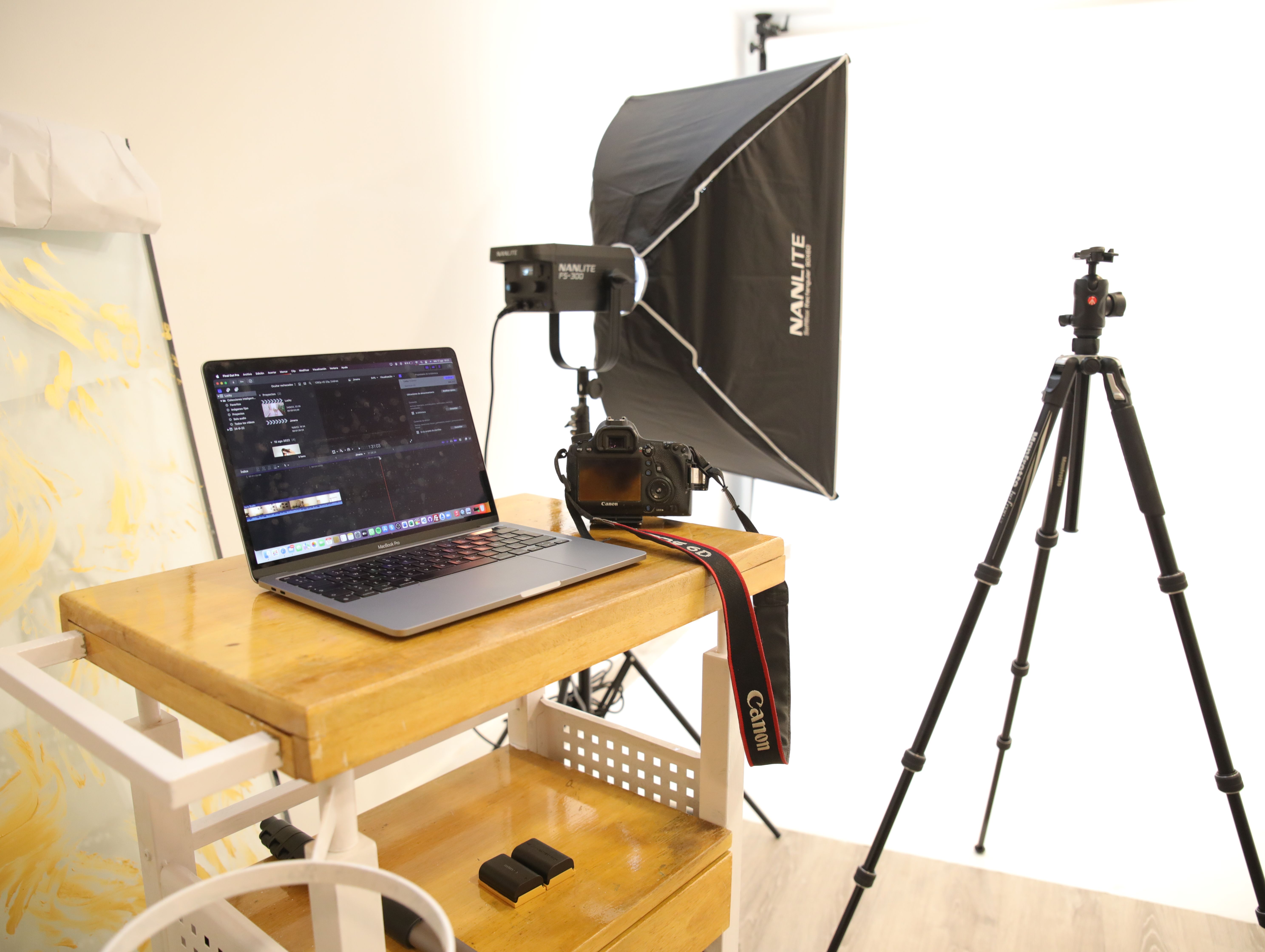 Foto di copertina Studio Aura