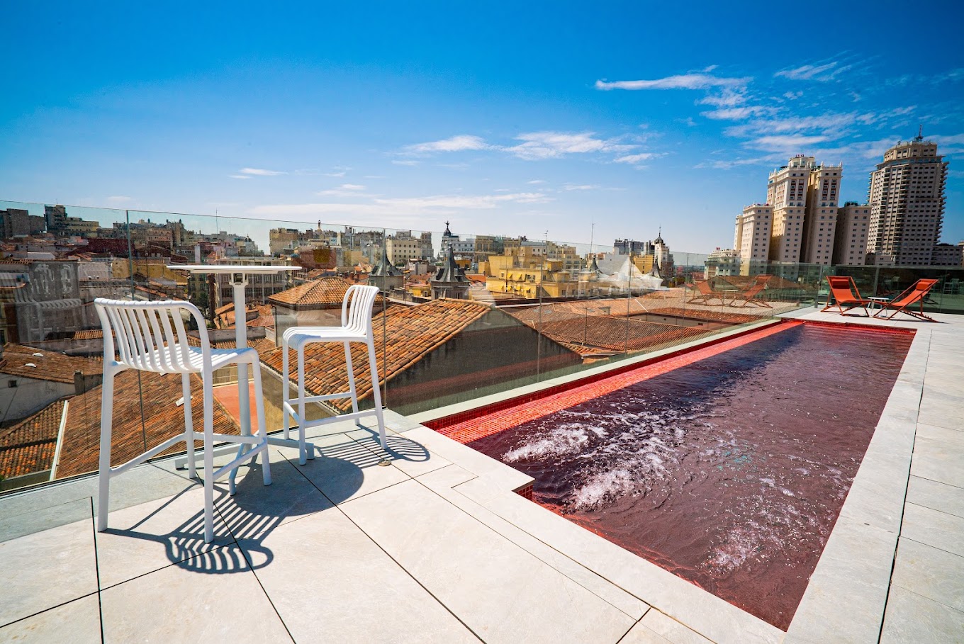 Foto de portada Akeah Hotel