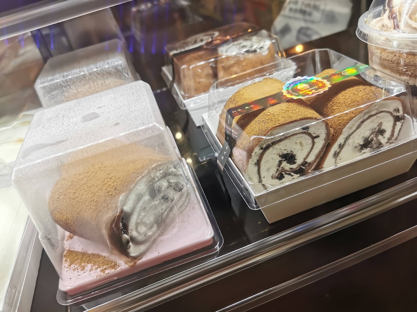 Foto di copertina Caffetteria e sala da tè Icafé