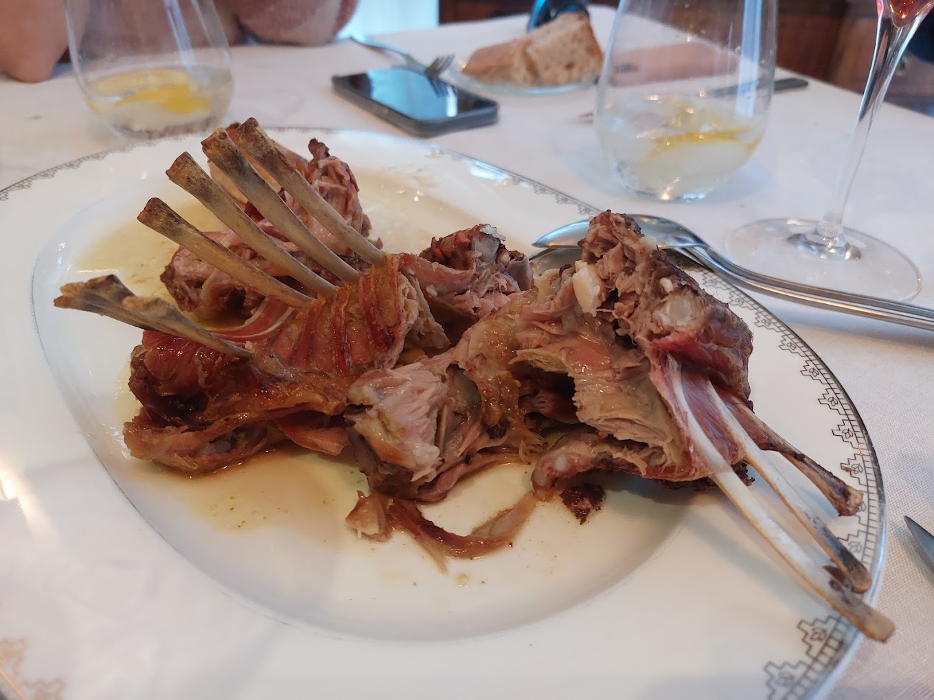 Foto de capa Restaurante Barreira