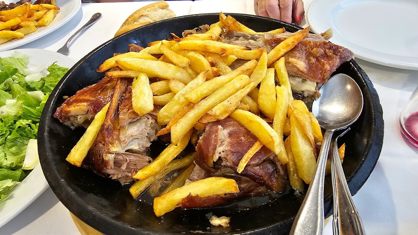 Photo de couverture Restaurant Conduma
