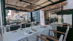 Titelbild El Lince Restaurant