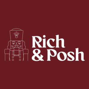 Foto de portada Rich & Posh