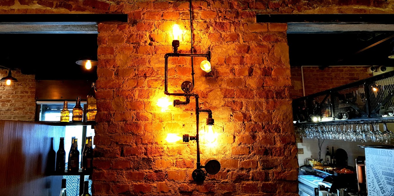 Photo de couverture Taverne Carnaça