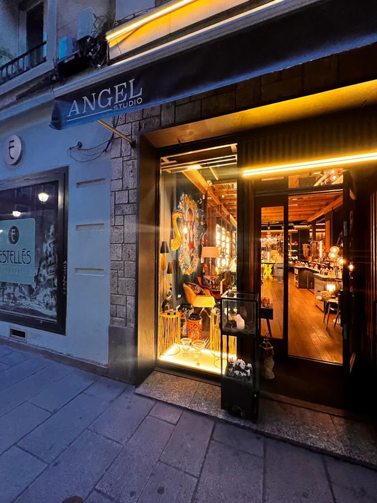 Foto de portada Angel Studio