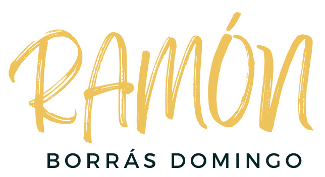 Foto de portada Ramón Borrás | Consultor SEO Local & Ecommerce Madrid