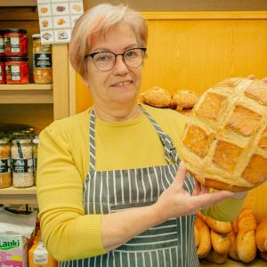 Titelbild Bäckerei La Oliva