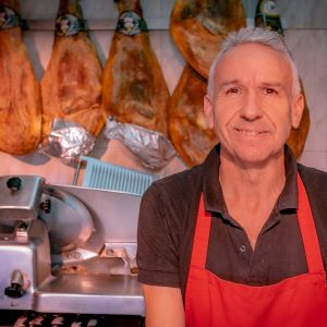 Foto de capa Delicatessen do Alberto