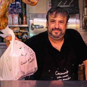 Foto de capa Fernando José Delicatessen