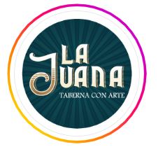 Foto de portada Taberna la Juana