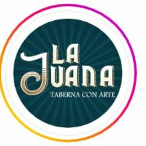 Foto de capa Taberna Juana