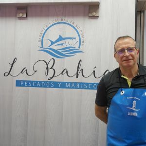 Foto di copertina Pesce e frutti di mare La Bahía
