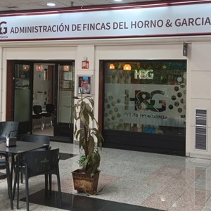 Foto de portada Administración de Fincas Del Horno & Garcia SL