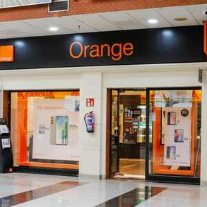 Foto de portada Tienda Orange CC Vicálvaro