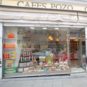 Foto de capa Cafés Mercado Pozo Puente de Vallecas