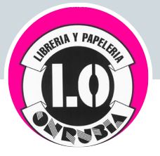 Photo de couverture Librairie Onrubia