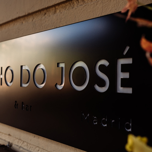 封面照片 餐厅 O Cacho do Jose