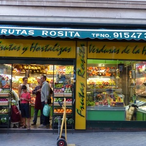 Foto di copertina Frutti di Rosita