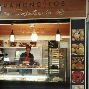 封面照片 Ramoncitos 糕点店