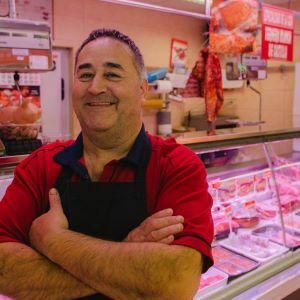 Foto di copertina Macelleria dei fratelli Blanco