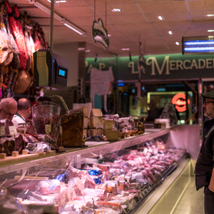 Foto de portada La Mercadería de Antón Martin