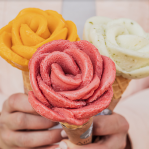 Foto di copertina Amorino Gelato Calle Sindaco