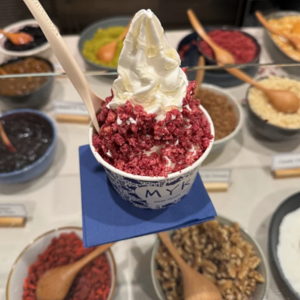 Thumbnail MYKA Greek Frozen Yogurt