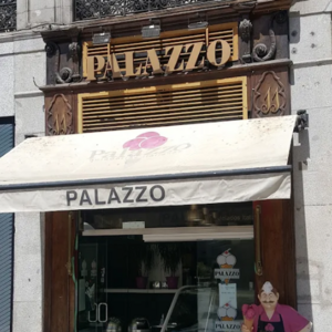 Thumbnail Palazzo Ice Cream Parlor