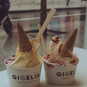 封面照片 Gioelia Creamery 马德里