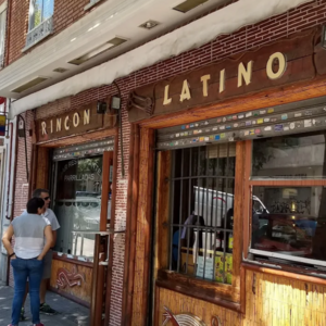 Foto de capa Rincón Restaurante Latino