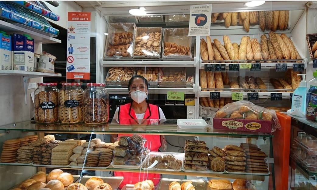 Foto de capa Forno Chimbo