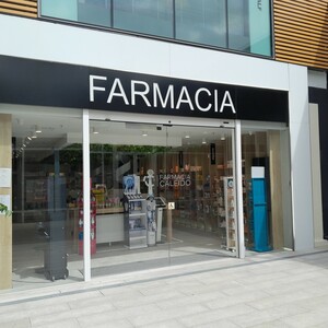 Foto de portada Farmacia Caleido