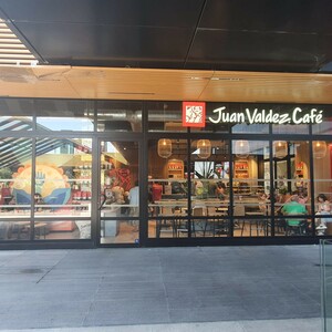 Foto de capa Café Juan Valdez