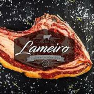 Titelbild Lameiro-Fleisch