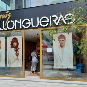 Foto di copertina Luis Llongueras