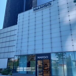 Titelbild Mango