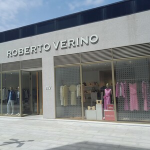 Foto de portada Roberto Verino Caleido