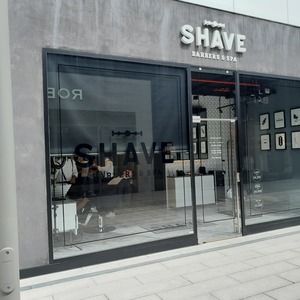 Thumbnail Shave barbers & Spa