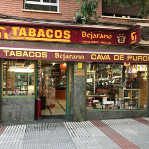 Thumbnail Cava Bejarano Tobacco Shop