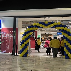 Foto de capa IKEA La Vaguada