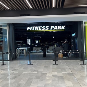 Thumbnail Fitness Park