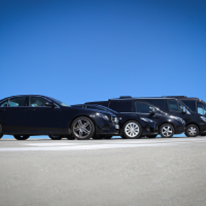 Foto de portada International Business Limousines - Alsa