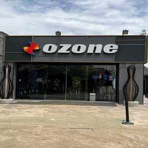 Foto de portada Ozone Bolera