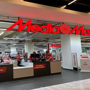 Foto di copertina MediaMarkt La Vaguada