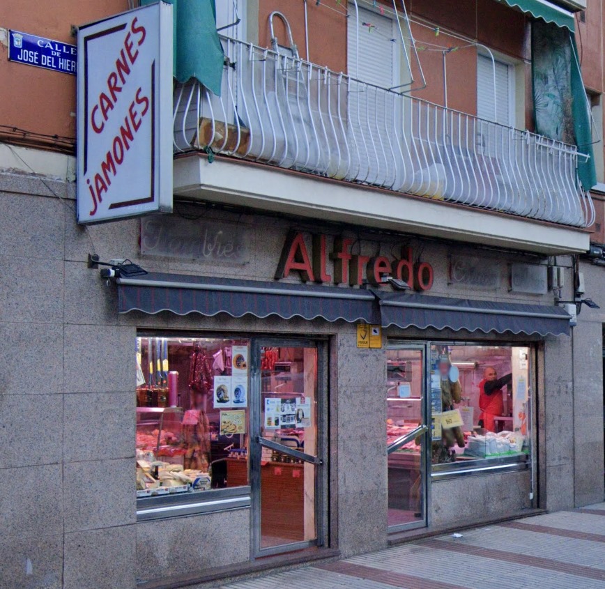 Foto de capa Açougue Alfredo