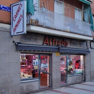 Foto di copertina Macelleria Alfredo