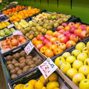 Foto di copertina Negozio di frutta Go.To.Fruits