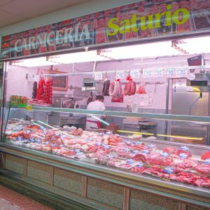 Thumbnail Saturio Numancia Butcher Shop