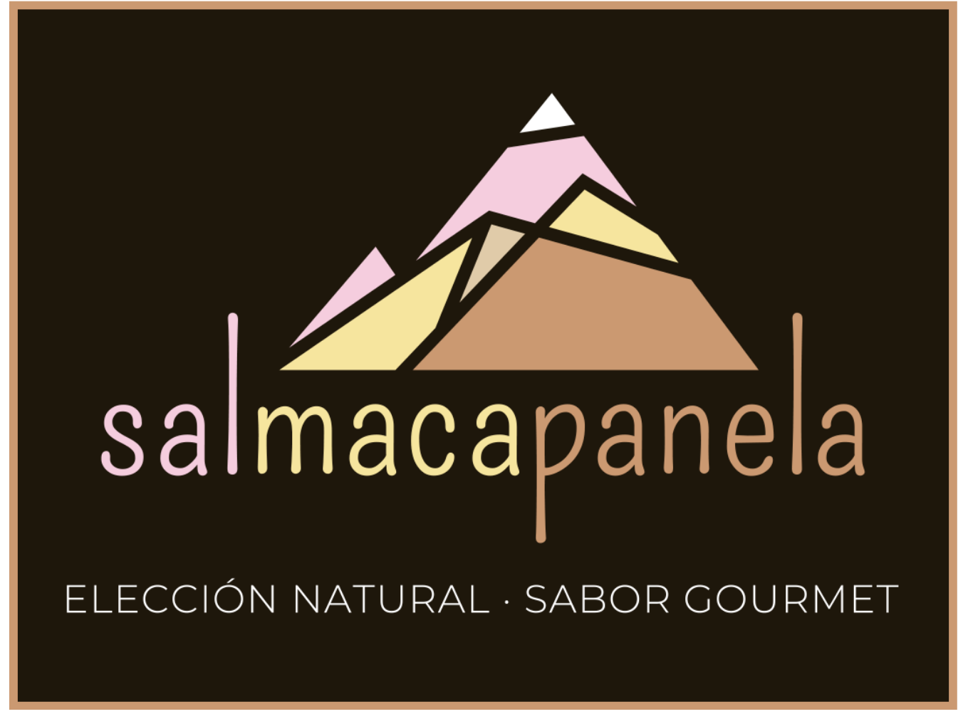 Photo de couverture SalMacaPanela