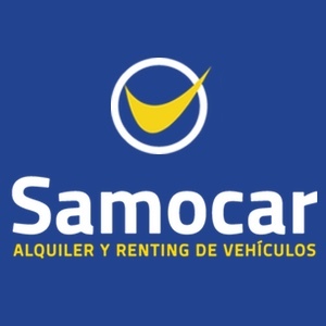 Foto de portada SAMOCAR ALQUILER Y RENTING DE VEHÍCULOS